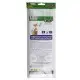 Універсальні обкладинки з регулюючим клапаном, 500 мм, Kids Line, 5 шт., 200 мкм ZB.4735