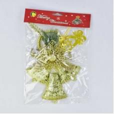 Новорічна прикраса "Підвіска", в п/е /240/