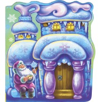 Новий рік Морозко (російською), 34.9