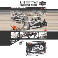 Спецтехніка WD107-1