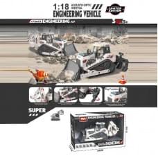 Спецтехніка в кор. /48/