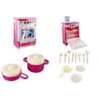 Посудомийна машина Оріон, 31.5x21.5x43.5 см, 815в.1