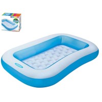 Басейн дитячий, 166x100x28 см, 57403