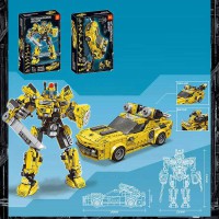 Конструктор 777 деталей 915