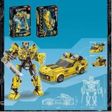 Конструктор 777дет. в кор. 42*27*6см /24/