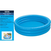 Басейн Intex Кристал, 58446