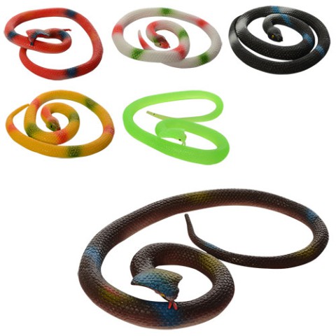 Фігурка Змія, 75 см (В асортименті)