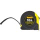 Рулетка вимірювальна X4-63 10 м