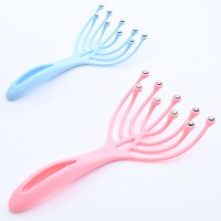 Масажер для голови та тіла MS4090 9-19 см (В асортименті)