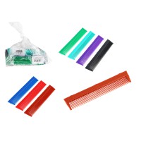 Гребінець 6 шт в упаковці