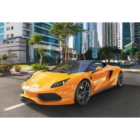 Пазл Кастор Автомобіль Arrinera Hussarya 33 500 елементів B-52950