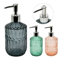 Дозатор для рідкого мила Color R92846 330 мл