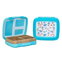 Ланч-бокс Фламінго 01550/04