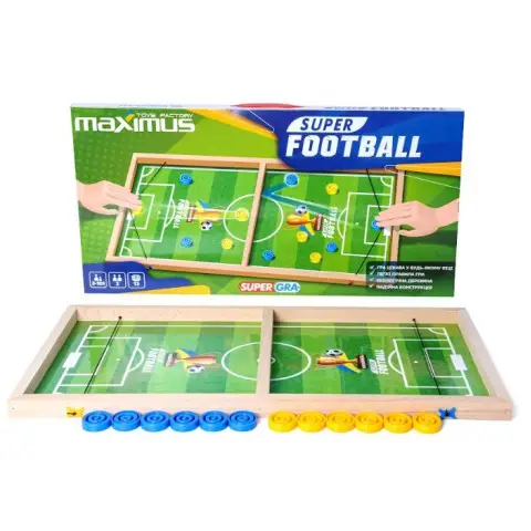 Настільна гра Super Football 5479