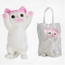 Іграшка-антистрес "Кошеня", розмір 10,5х6х18см C72589