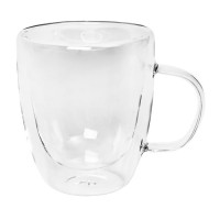 Чашка з подвійними стінками R92179 350 мл