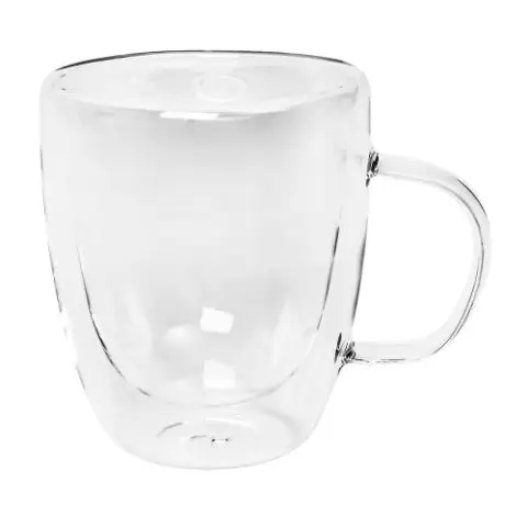 Чашка з подвійними стінками R92179 350 мл