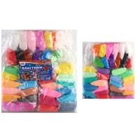 Пластилін супер легкий Josef Otten 36×25 г 34SL7725-3