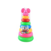 Пірамідка велика №3, 07013