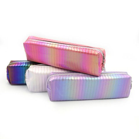 Пенал Fashion, 20x6x4 см, 1116P (В асортименті)