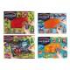 Набор для творчества Барельеф большой, Danko Toys