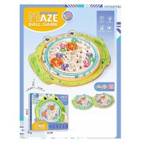 Лабіринт, 27x31x4 см, JZ68-3