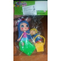 Герої Girls з аксесуарами (в асортименті) 56319