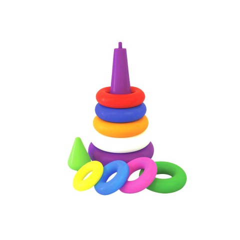 Пірамідка видувна ТехноК, 2360