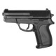Пістолет пневматичний дитячий CYMA P618