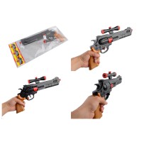 Пістолет механічний із оптичним прицілом, 725