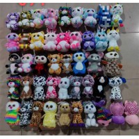 М’яка іграшка (В асортименті)