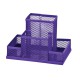 Прилад настільний, ZB.3116-07, металевий, фіолетовий