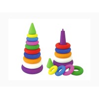 Пірамідка видувна ТехноК, 2360