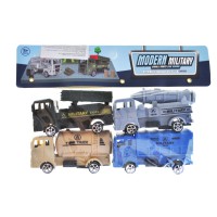 Набір транспорту