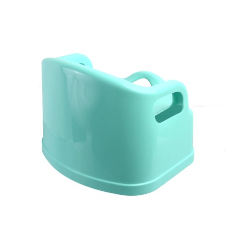 Горщик дитячий, бірюза, Бамсик, ПХ4522