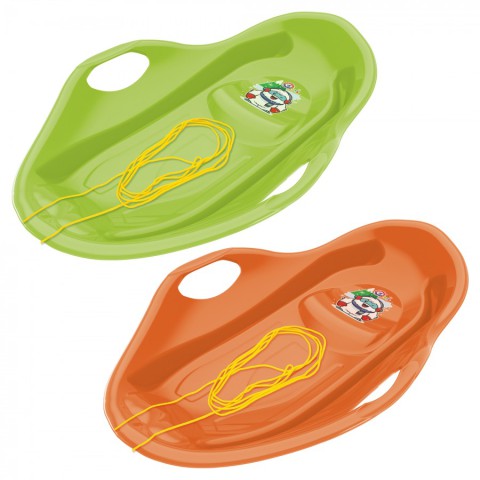 Санки-льодянка ТехноК 1171 (В асортименті)