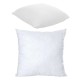 Подушка Сімейна 70×70 см біла 3010012