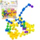 Конструктор Puzzle blocks Кульки HL6012
