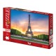Пазли Paris, France, 380 елементів, C6