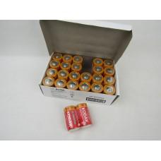 Батарейки Kodak Бочка большая // цена за 1шт