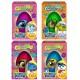 Креативна творчість "cool egg" яйце велике (4) danko toys
