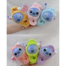 М`яка іграшка-браслет, МІКС ВИДІВ 15см /360/