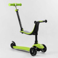 Самокат триколісний Best Scooter, PL-315