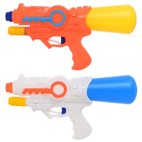 Водяний автомат помповий середній, 28 см, 20x32x6 см (В асортименті)