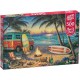 Пазли CherryPazzi Будинок на колесах, 500 елементів, 34.5x50 см, 20067