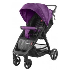 Прогулянкова коляска Carello Maestro CRL-1414 Deep Purple