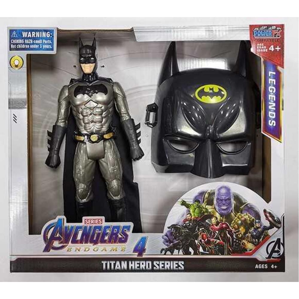 Герой в кор. /48-2/