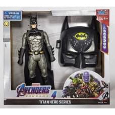 Герой в кор. /48-2/