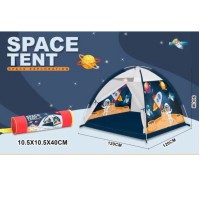 Намет ігровий дитячий каркасний, MR1475