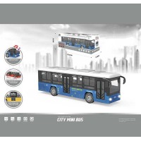 Автобус CLM0771A